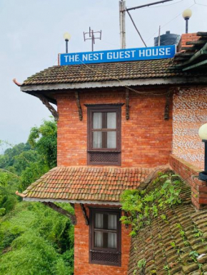 The Nest Guest House